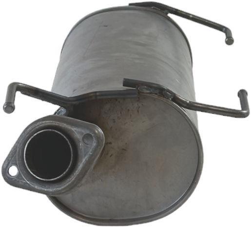 Silenciador trasero BOSAL ref. 145-291