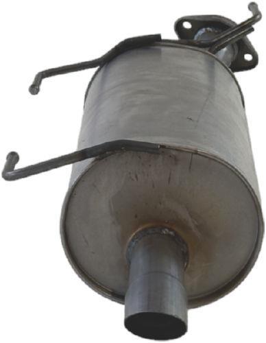 Silenciador trasero BOSAL ref. 145-291