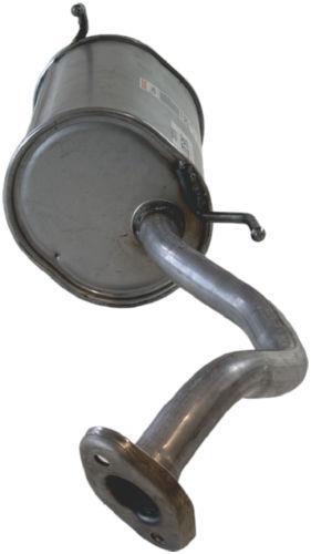 Silencieux arrière (Pot d'échappement) BOSAL ref. 145-327