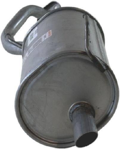 Silencieux arrière (Pot d'échappement) BOSAL ref. 145-327