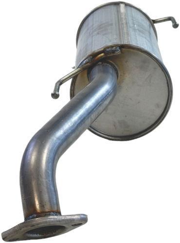 Silencieux arrière (Pot d'échappement) BOSAL ref. 145-329