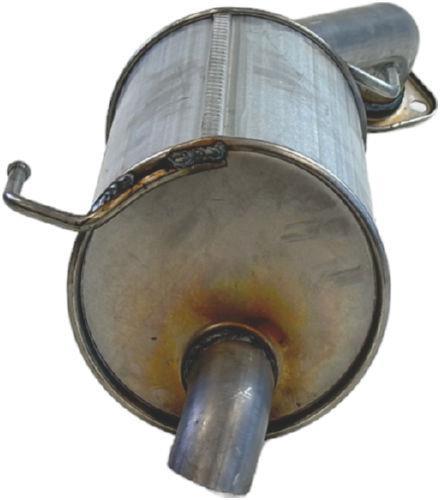 Silencieux arrière (Pot d'échappement) BOSAL ref. 145-329