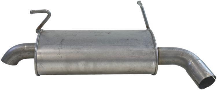 Silencieux arrière (Pot d'échappement) BOSAL ref. 145-331