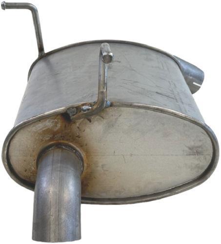 Silencieux arrière (Pot d'échappement) BOSAL ref. 145-331