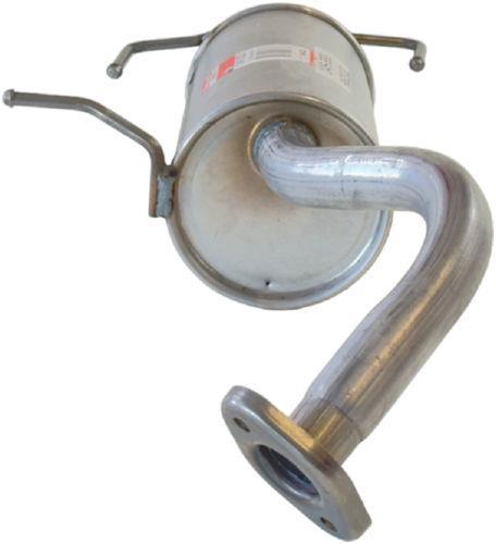 Silenciador trasero BOSAL ref. 145-333