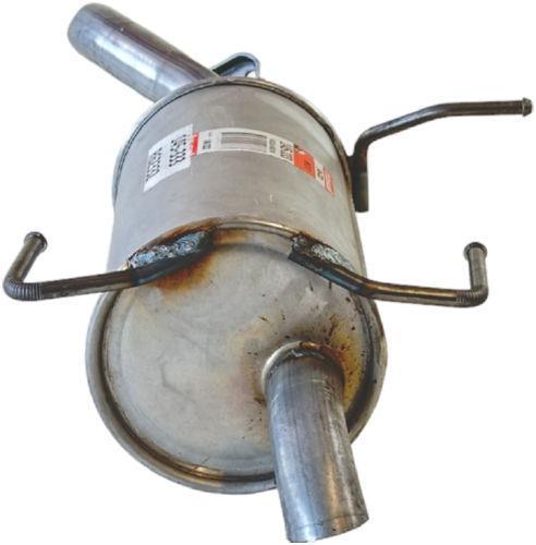 Silenciador trasero BOSAL ref. 145-333