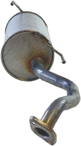 Silencieux arrière (Pot d'échappement) BOSAL ref. 145-337