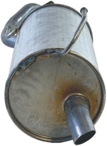 Silencieux arrière (Pot d'échappement) BOSAL ref. 145-337