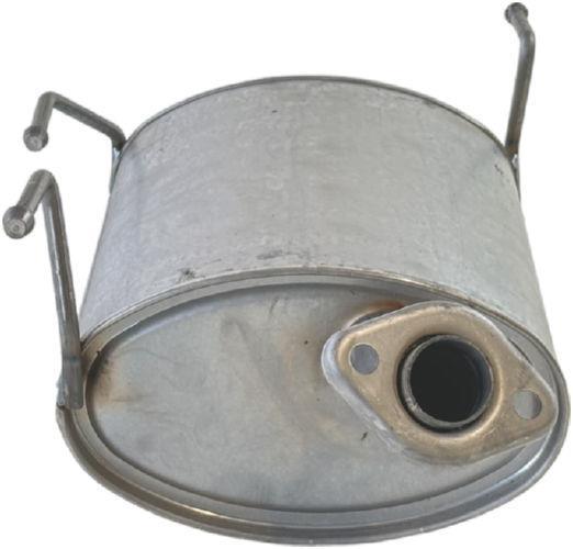 Silencieux arrière (Pot d'échappement) BOSAL 145-503