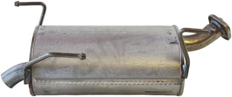 Silencieux arrière (Pot d'échappement) BOSAL 145-503