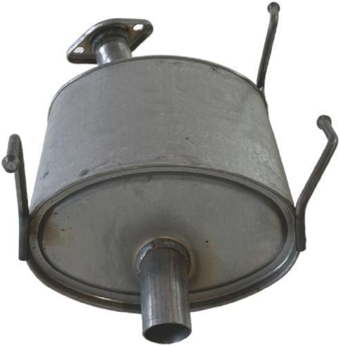 Silencieux arrière (Pot d'échappement) BOSAL 145-503