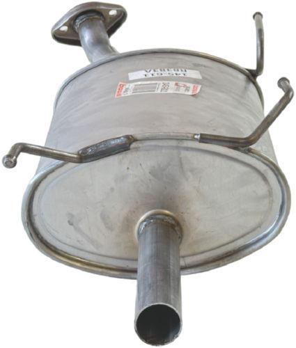 Silenciador trasero BOSAL ref. 145-611