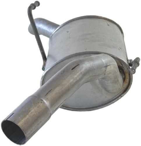 Silencieux arrière (Pot d'échappement) BOSAL ref. 148-103