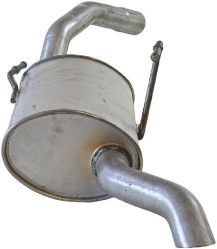 Silencieux arrière (Pot d'échappement) BOSAL ref. 148-103