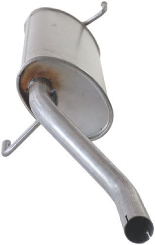 Silencieux arrière (Pot d'échappement) BOSAL ref. 148-109