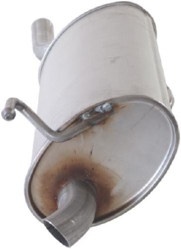 Silencieux arrière (Pot d'échappement) BOSAL ref. 148-109