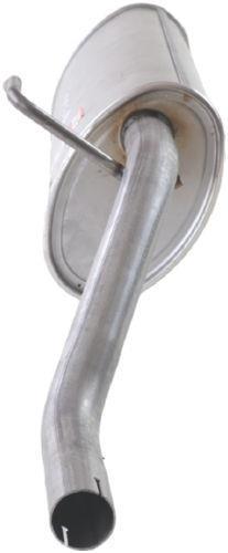 Silenciador trasero BOSAL ref. 148-139