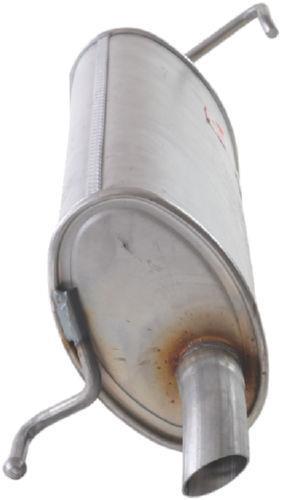 Silenciador trasero BOSAL ref. 148-139