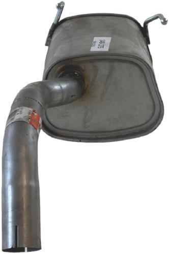 Panela de escape traseira BOSAL ref. 148-175