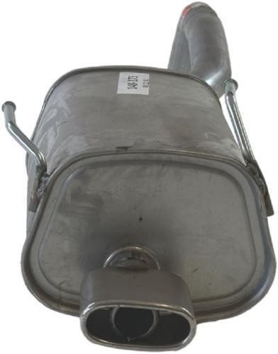 Panela de escape traseira BOSAL ref. 148-175