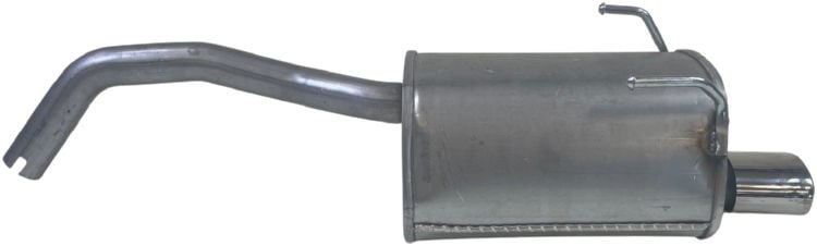 Silenciador trasero BOSAL ref. 148-183