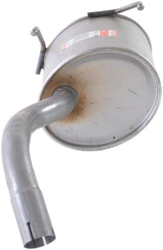 Silenciador trasero BOSAL ref. 148-183
