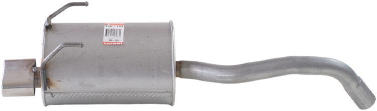 Silenciador trasero BOSAL ref. 148-183