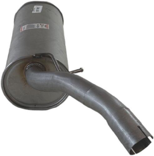 Silenciador trasero BOSAL ref. 148-185
