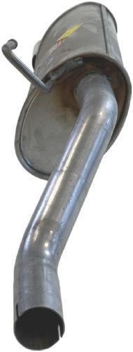 Silenciador trasero BOSAL ref. 148-201