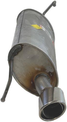 Silenciador trasero BOSAL ref. 148-201