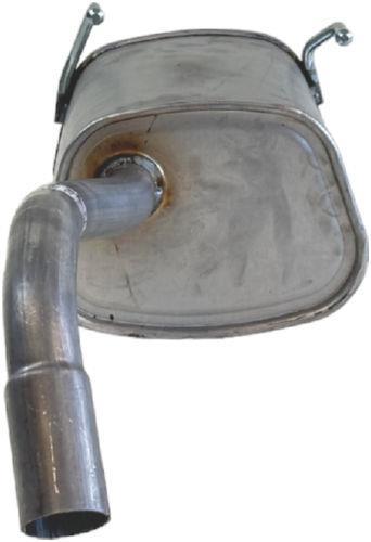 Silencieux arrière (Pot d'échappement) BOSAL ref. 148-203