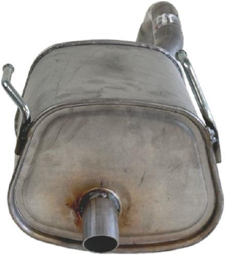 Silencieux arrière (Pot d'échappement) BOSAL ref. 148-203