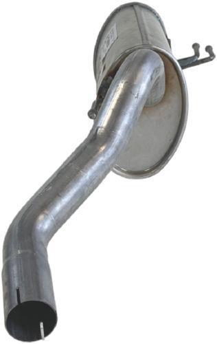 Silencieux arrière (Pot d'échappement) BOSAL ref. 148-205