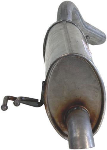 Silencieux arrière (Pot d'échappement) BOSAL ref. 148-205