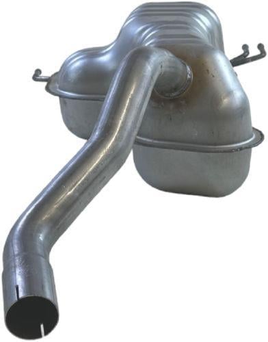 Silenciador trasero BOSAL ref. 148-213