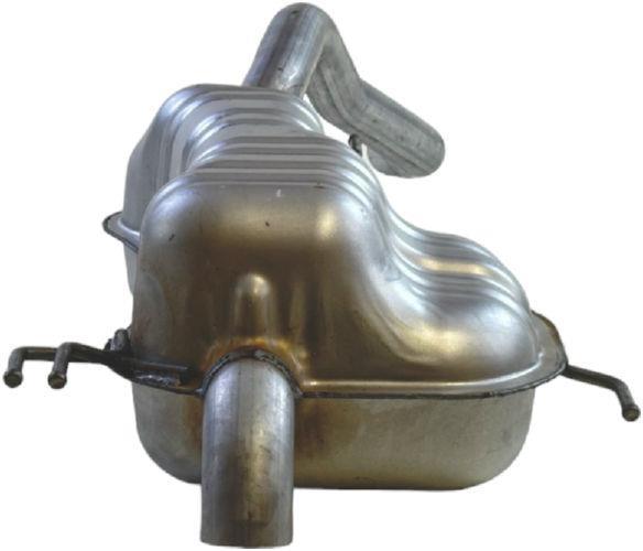 Silenciador trasero BOSAL ref. 148-213
