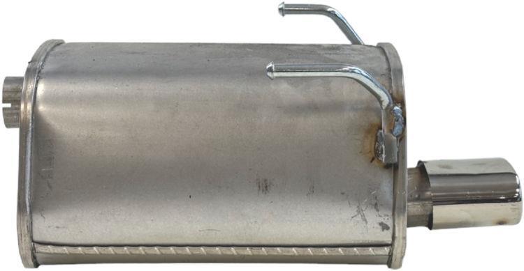 Silencieux arrière (Pot d'échappement) BOSAL ref. 148-219