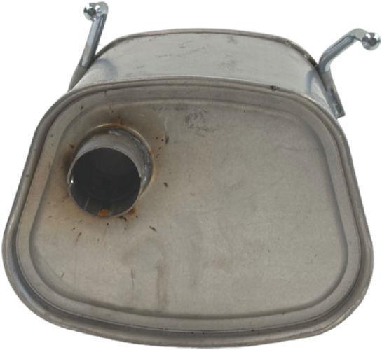 Silencieux arrière (Pot d'échappement) BOSAL ref. 148-219