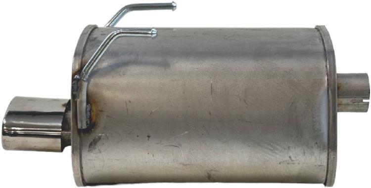 Silencieux arrière (Pot d'échappement) BOSAL ref. 148-219