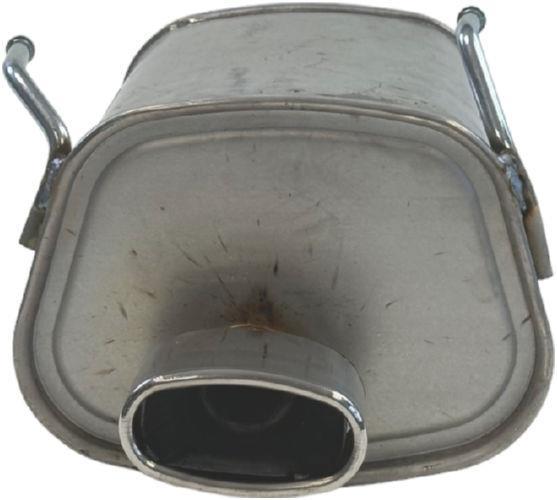 Silencieux arrière (Pot d'échappement) BOSAL ref. 148-219