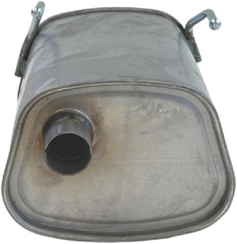 Silenciador trasero BOSAL ref. 148-253