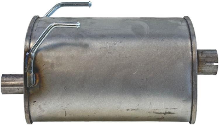 Silenciador trasero BOSAL ref. 148-253
