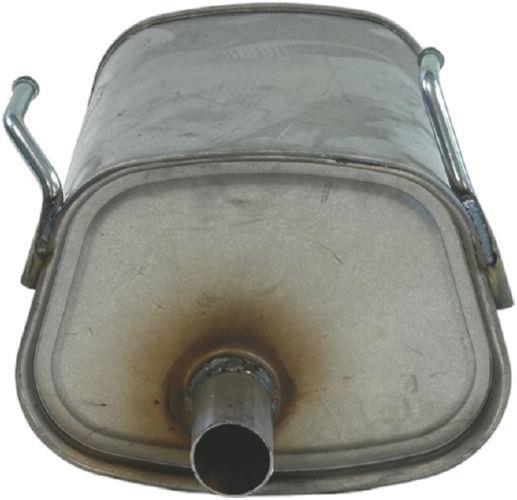 Silenciador trasero BOSAL ref. 148-253