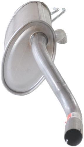 Silencieux arrière (Pot d'échappement) BOSAL ref. 148-309