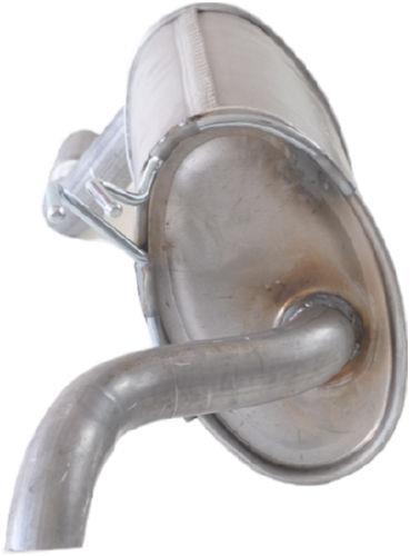 Silencieux arrière (Pot d'échappement) BOSAL ref. 148-309