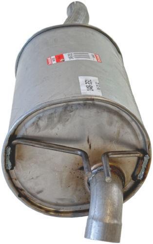Silenciador trasero BOSAL ref. 148-351