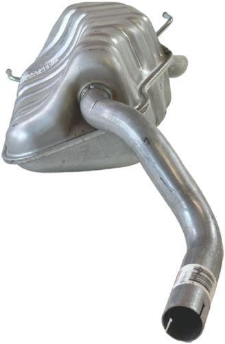 Silenciador trasero BOSAL ref. 148-359