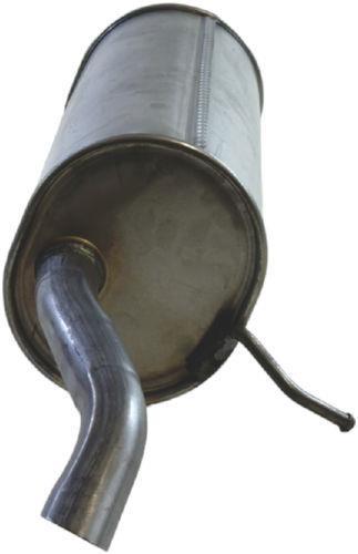 Silencieux arrière (Pot d'échappement) BOSAL 154-201