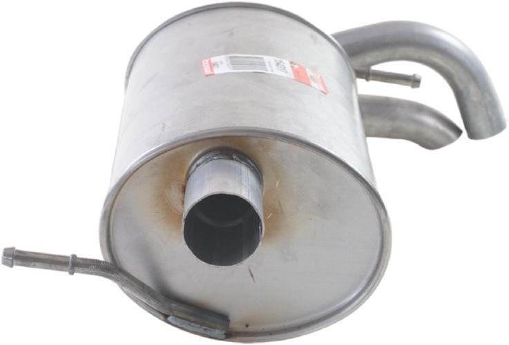 Silenciador trasero BOSAL ref. 154-317