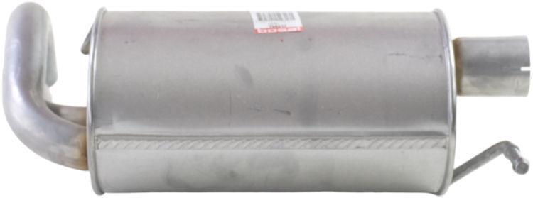 Silenciador trasero BOSAL ref. 154-317